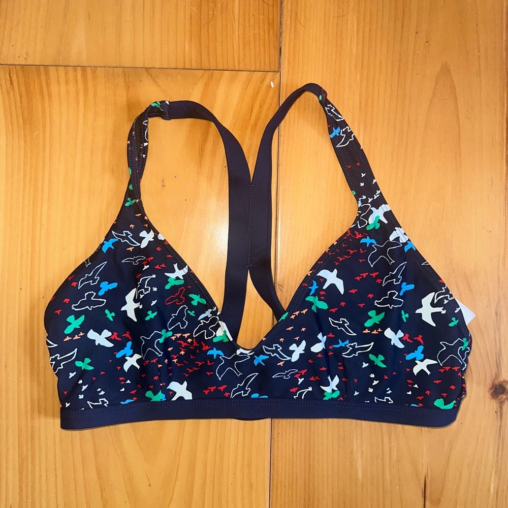 Patagonia Bathing Suit Top